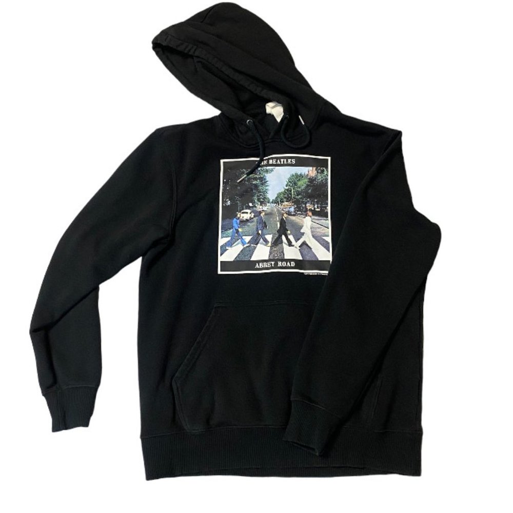 H&M "The Beatles" Hoodie